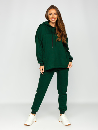 Chandal mujer online oysho