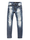 Pantalones para hombre