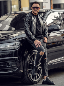 Hombre Traje Bolf 6814