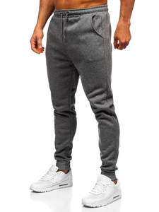 Chándal para hombre grafito Bolf 8C76