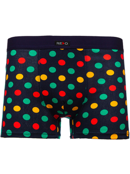 Bóxer para hombre rojo Bolf 1BE754