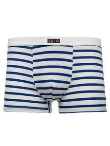Bóxers para hombre multicolor-4 Bolf G513 3 PACK