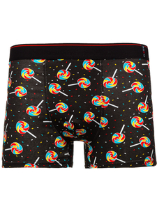 Bóxer para hombre multicolor Bolf 1BE752-3P 3 PACK