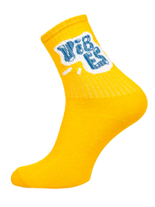 Calcetines para mujer multicolor Bolf J34101-6P 6 PACK