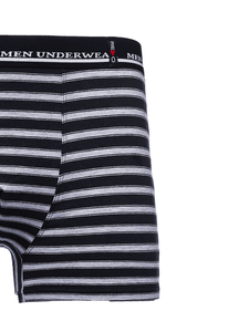 Bóxer para hombre azul oscuro Bolf 1BE731