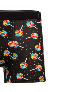 Bóxer para hombre rojo Bolf 1BE752