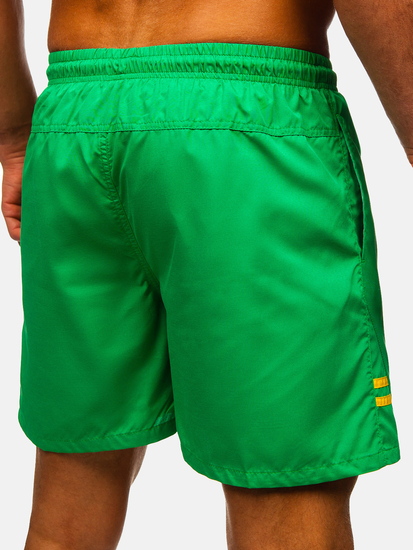 Hombre Bañador Verde Bolf QD29