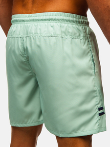 Hombre Bañador Menta Bolf QD29