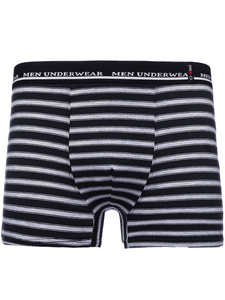 Bóxer para hombre azul oscuro Bolf 1BE731