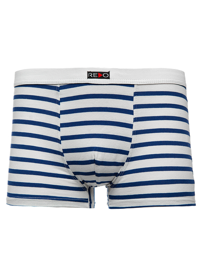 Bóxers para hombre multicolor-4 Bolf G513 3 PACK