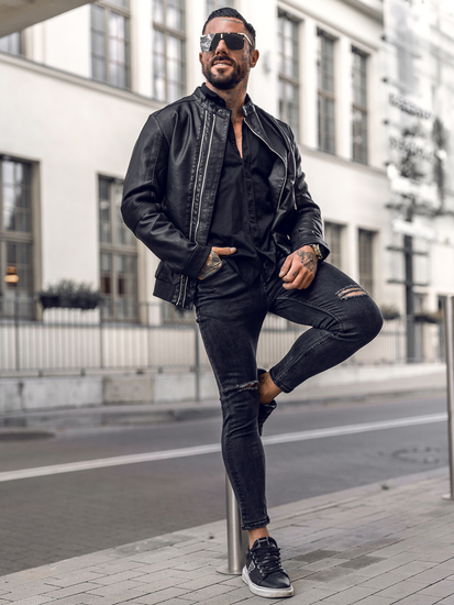 Hombre Traje Bolf 1017