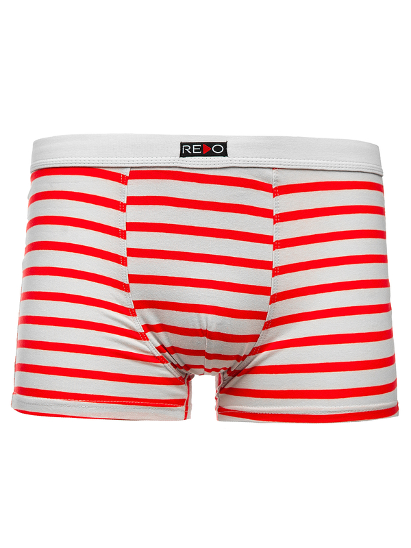 Bóxers para hombre multicolor-4 Bolf G513 3 PACK