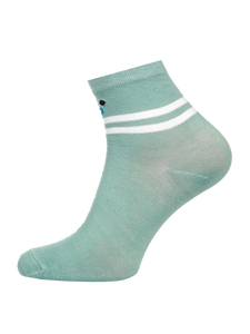 Calcetines para mujer multicolor Bolf DM66019-5P 5 PACK