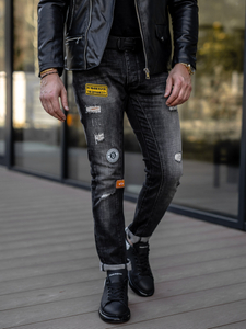 Hombre Traje Bolf 1448