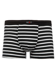 Bóxers para hombre multicolor-4 Bolf G513 3 PACK