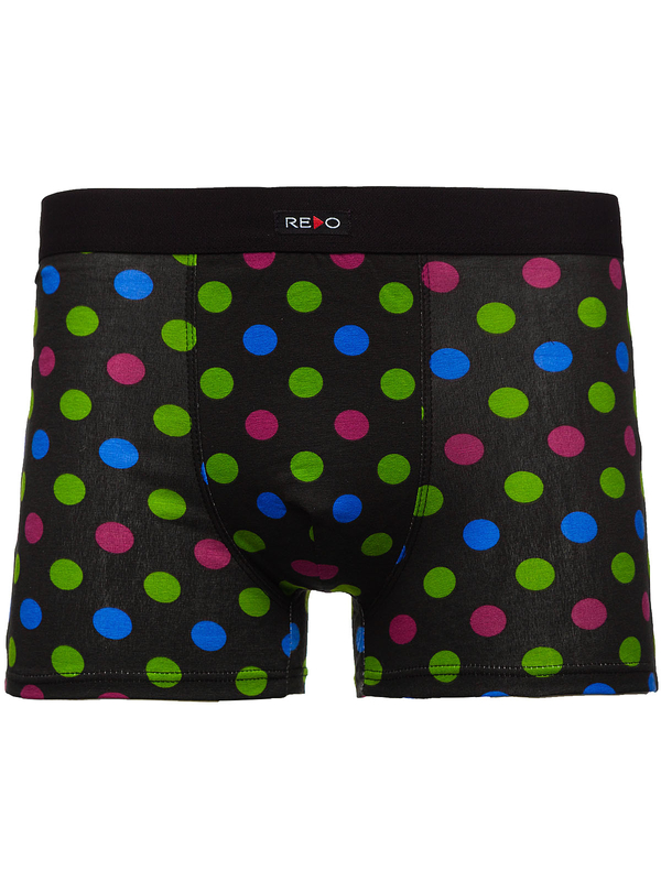 Bóxer para hombre verde Bolf 1BE754