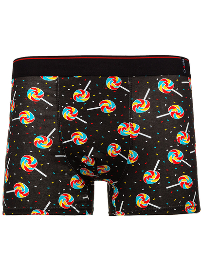 Bóxer para hombre multicolor Bolf 1BE752-3P 3 PACK