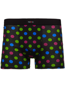 Bóxer para hombre verde Bolf 1BE754
