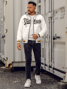 Hombre Traje Bolf 0519