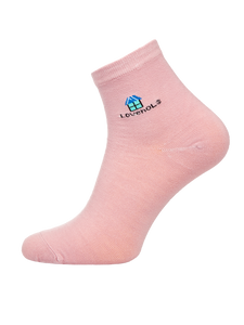 Calcetines para mujer multicolor Bolf DM66058-5P 5 PACK