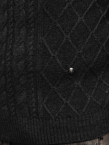 Jersey para hombre grafito Bolf MM6010