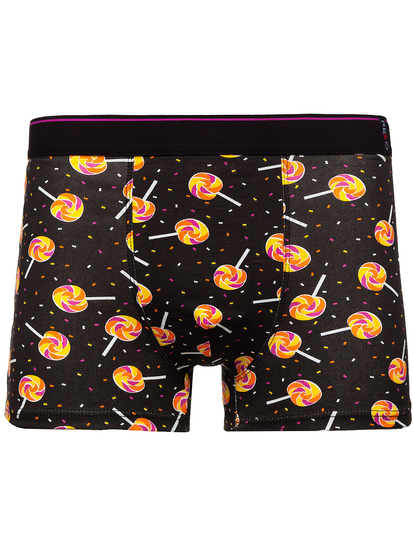 Bóxer para hombre multicolor Bolf 1BE752-3P 3 PACK