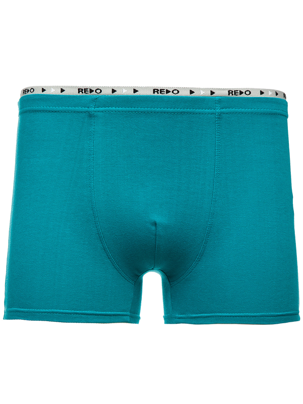 Bóxers para hombre multicolor-4 Bolf G513 3 PACK
