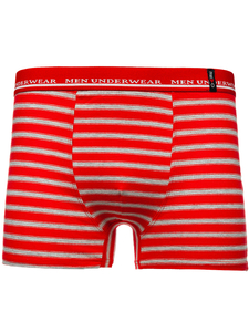 Bóxer para hombre multicolor Bolf 1BE731-3P 3 PACK