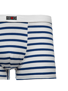 Bóxers para hombre multicolor-4 Bolf G513 3 PACK