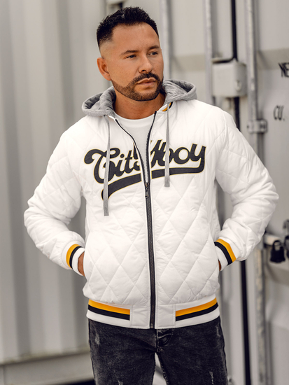 Hombre Traje Bolf 0519