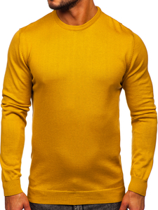 Jersey para hombre camel Bolf 2300