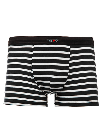 Bóxers para hombre multicolor-4 Bolf G513 3 PACK