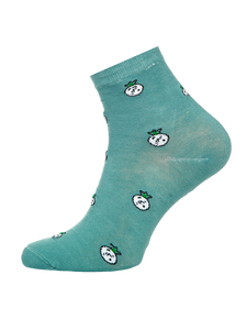 Calcetines para mujer multicolor Bolf DM66036-5P 5 PACK