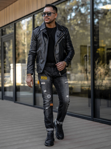 Hombre Traje Bolf 1448