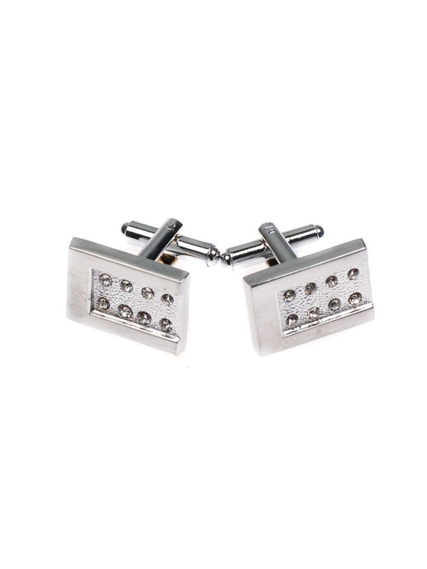 Gemelos plateados Bolf S031