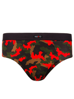 ROJO