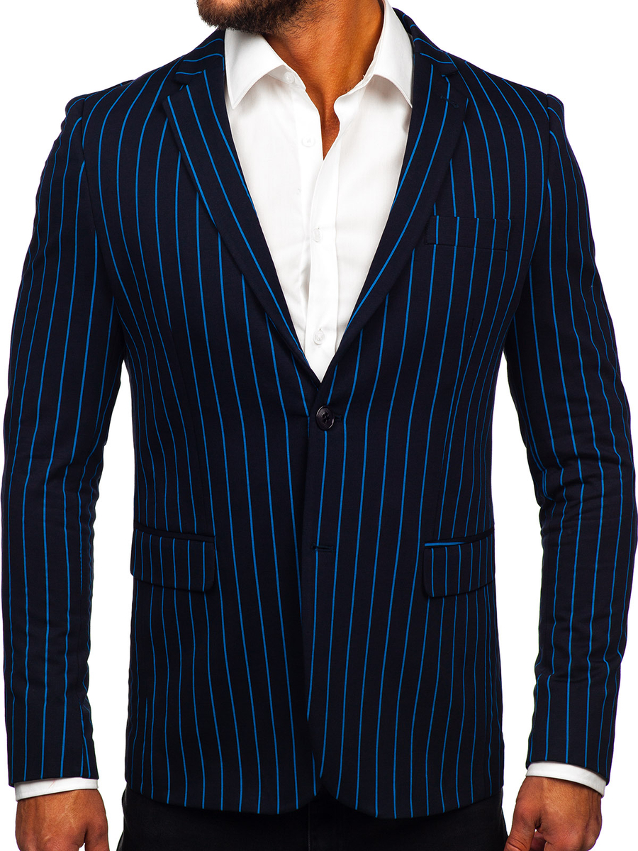 Americana online casual hombre