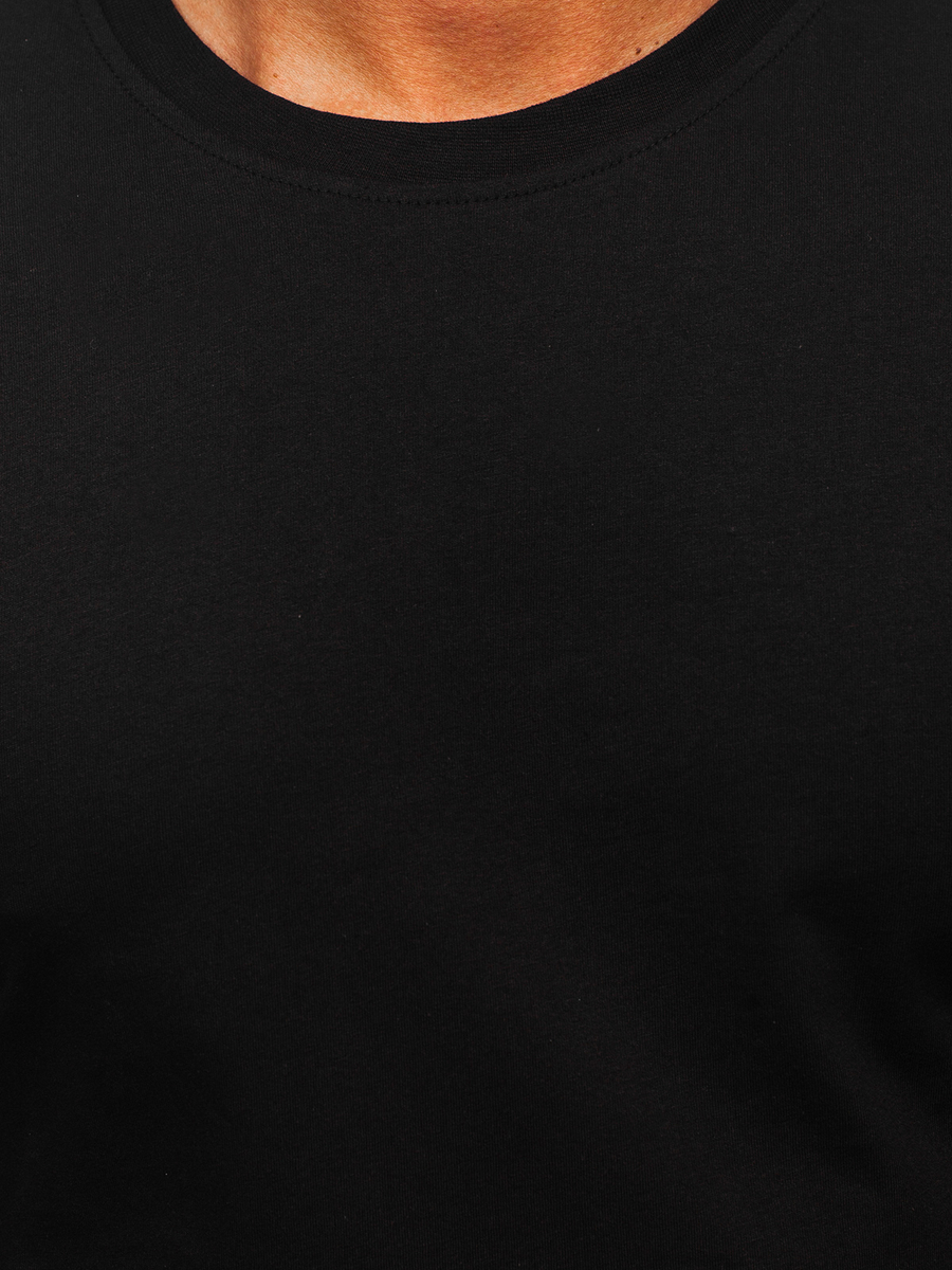 Camisas sales sin estampado