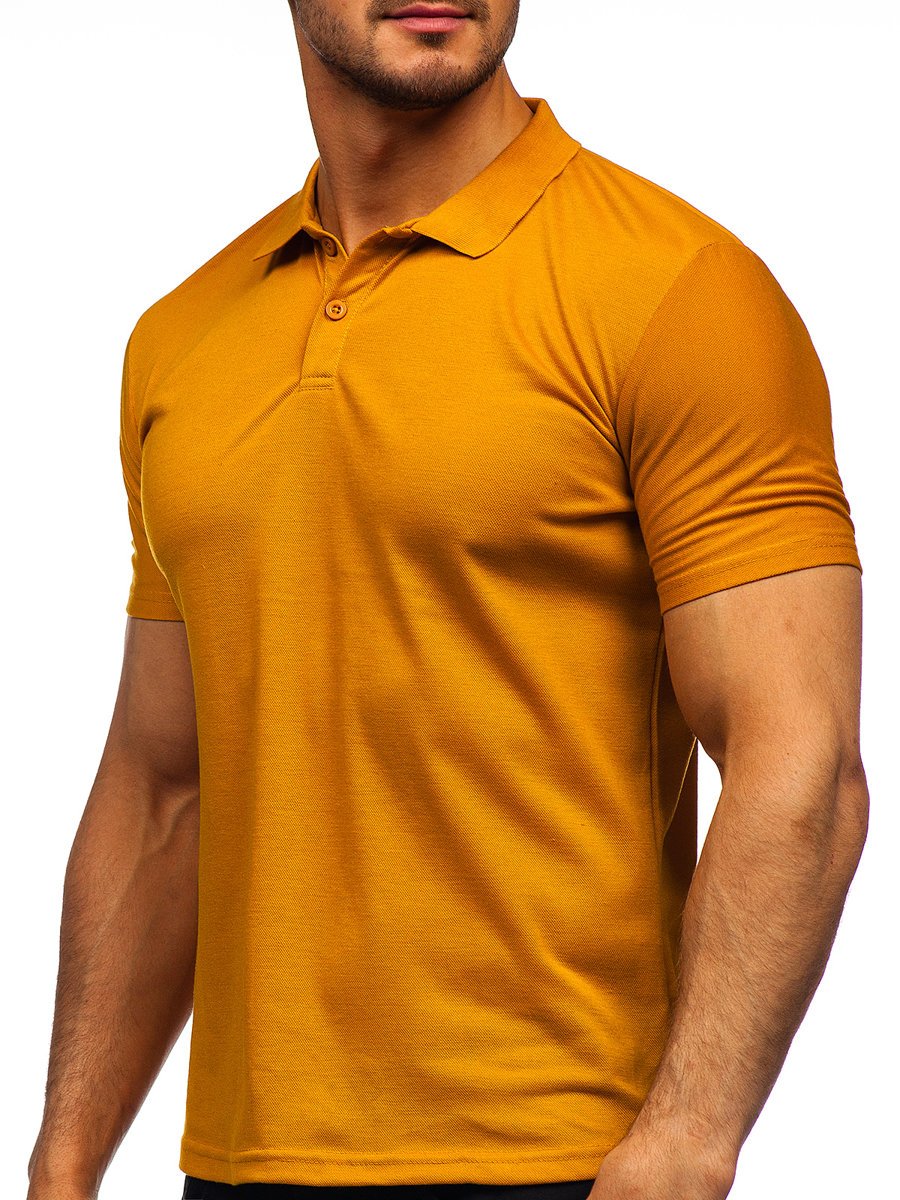 Colores de cheap polos para hombres