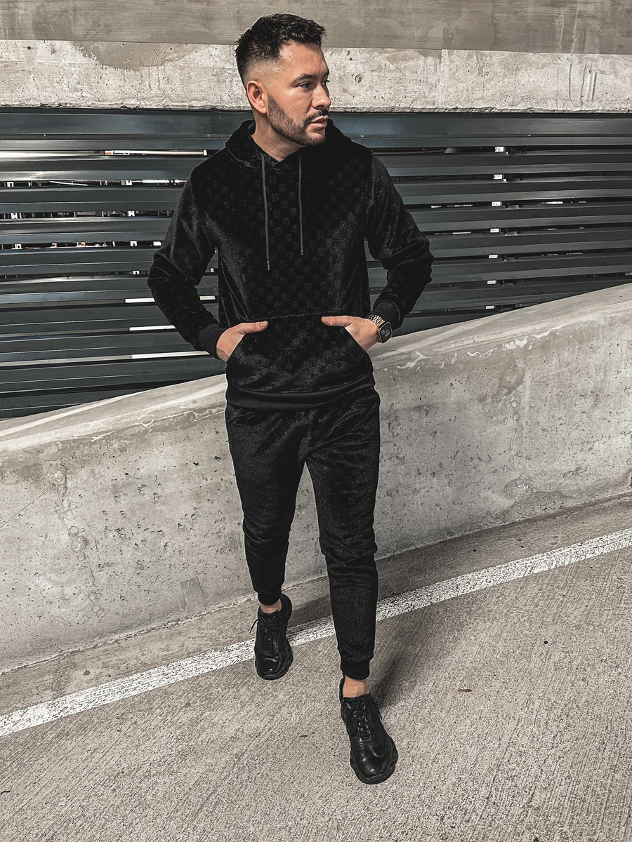 Chandal vestir hombre online