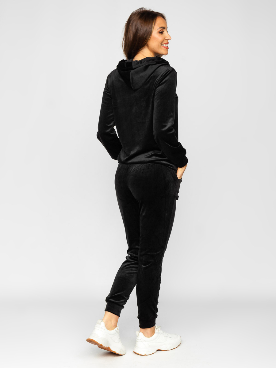 Chandal Tallas Chandal Terciopelo Mujer El Corte InglÃ©s Chandal