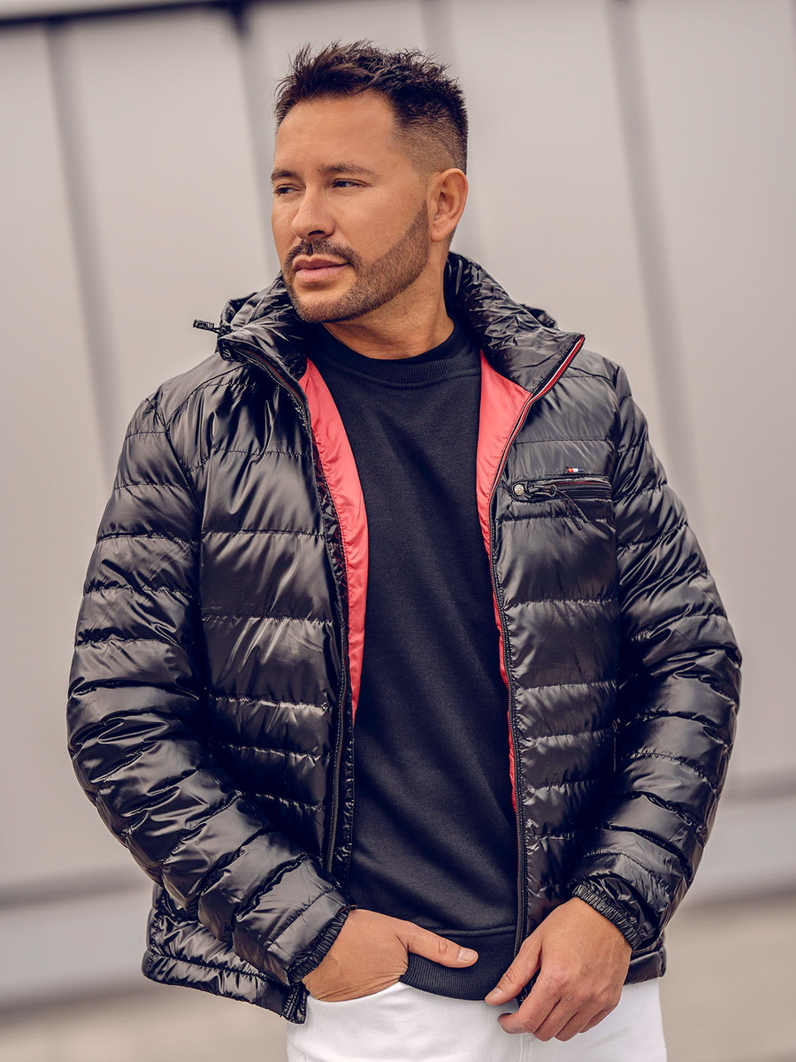 Ropa deals entretiempo hombre