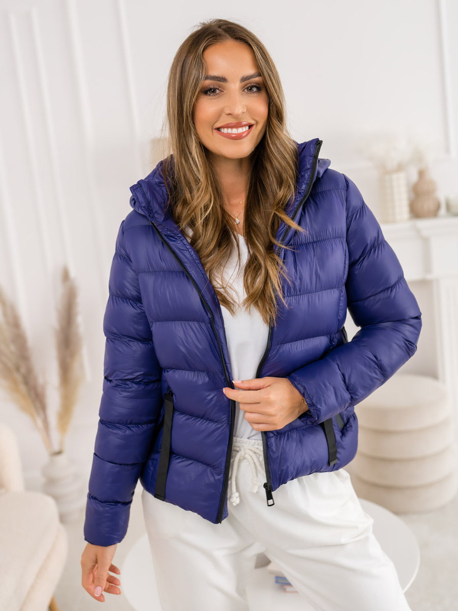 Parkas Mujer Abrigos De Invierno