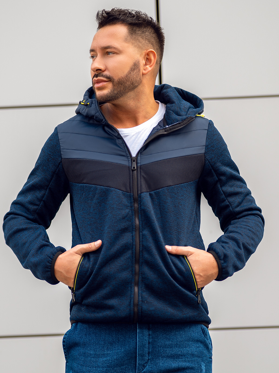 Chaquetas de Entretiempo para Hombre