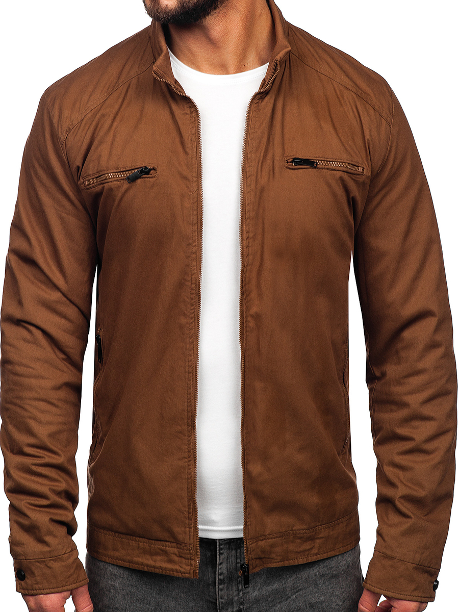 Chaquetas de entretiempo para hombre sale