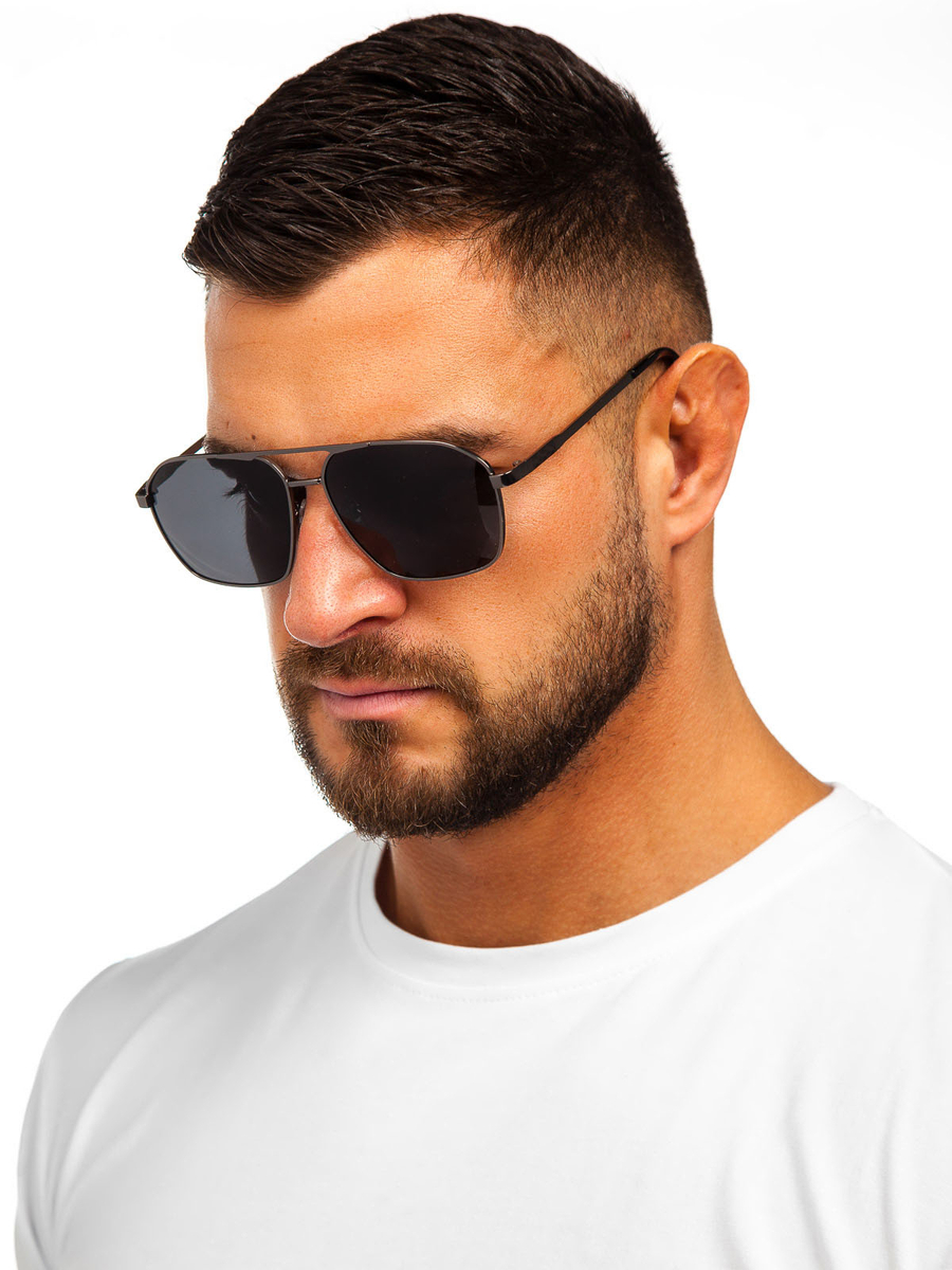 Gafas de sol piloto best sale