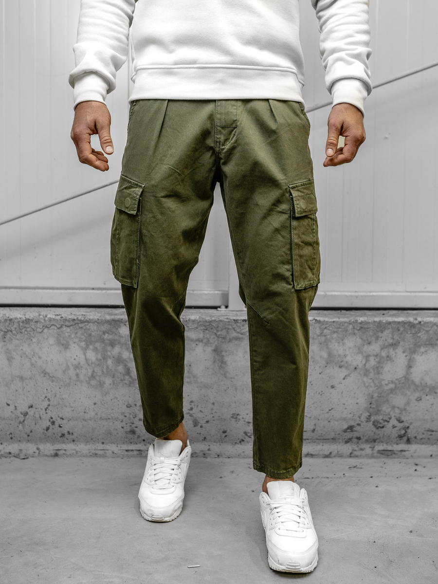 Tela para pantalon cargo deals