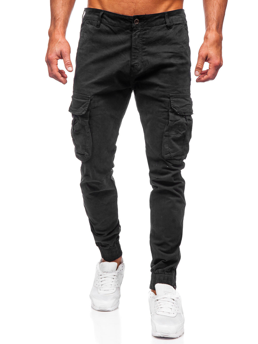 Jogger skinny hombre best sale