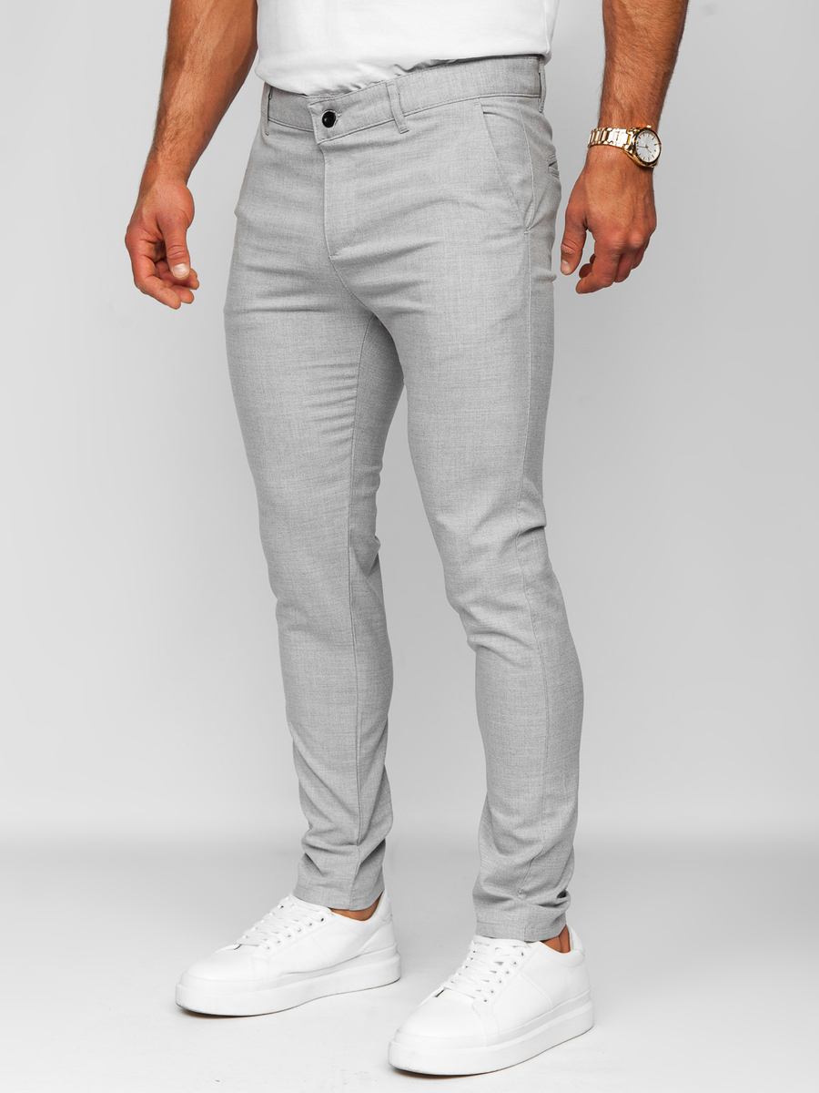 Pantalones Chino para hombre