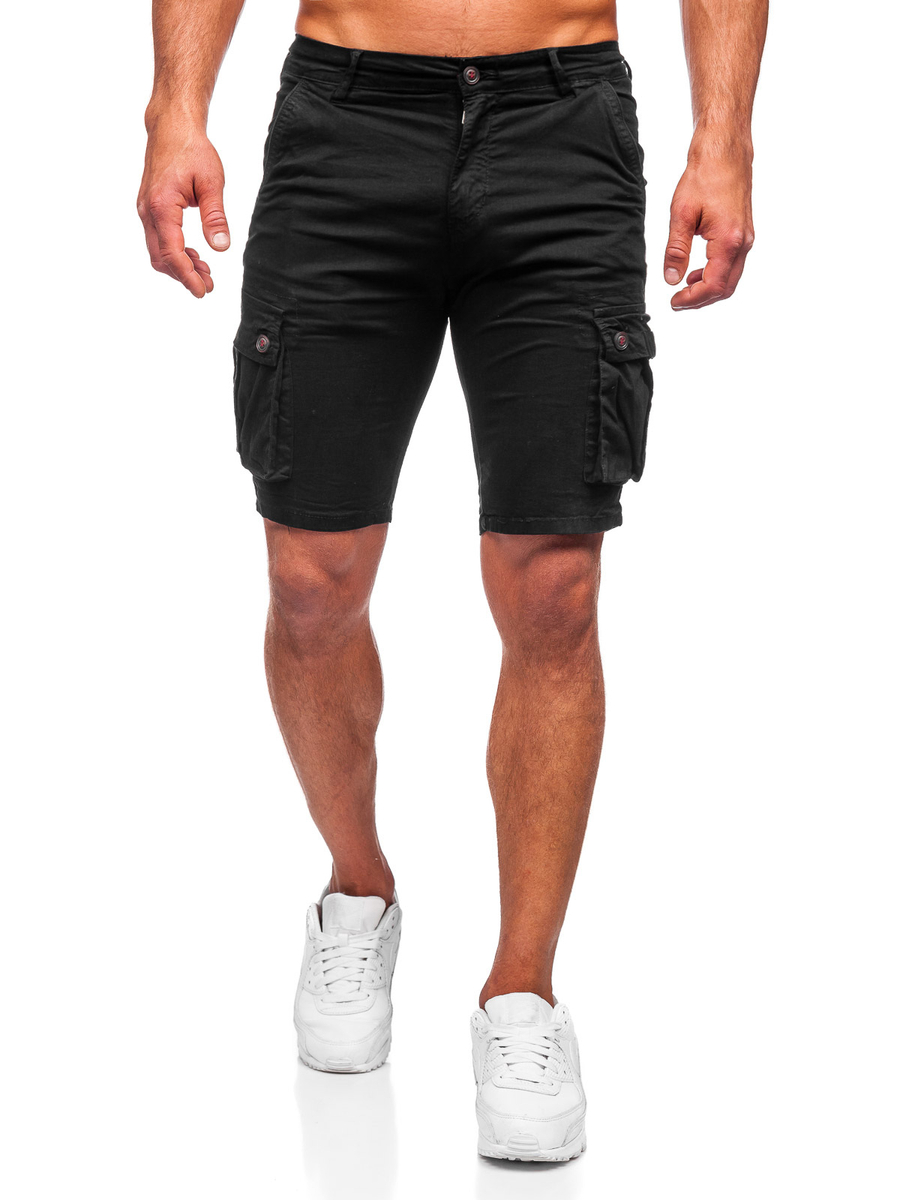 Tipos de short hombre best sale